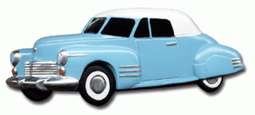 Cadillac
